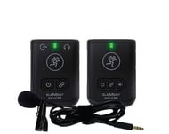 cover Mackie EleMent Wave LAV Wireless Lavalier Microphone System
